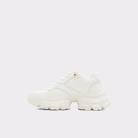 Disney x Aldo Mickey Minnie Jogger Sneaker Disney 100 Multi Sizes NIB - Picture 4 of 8